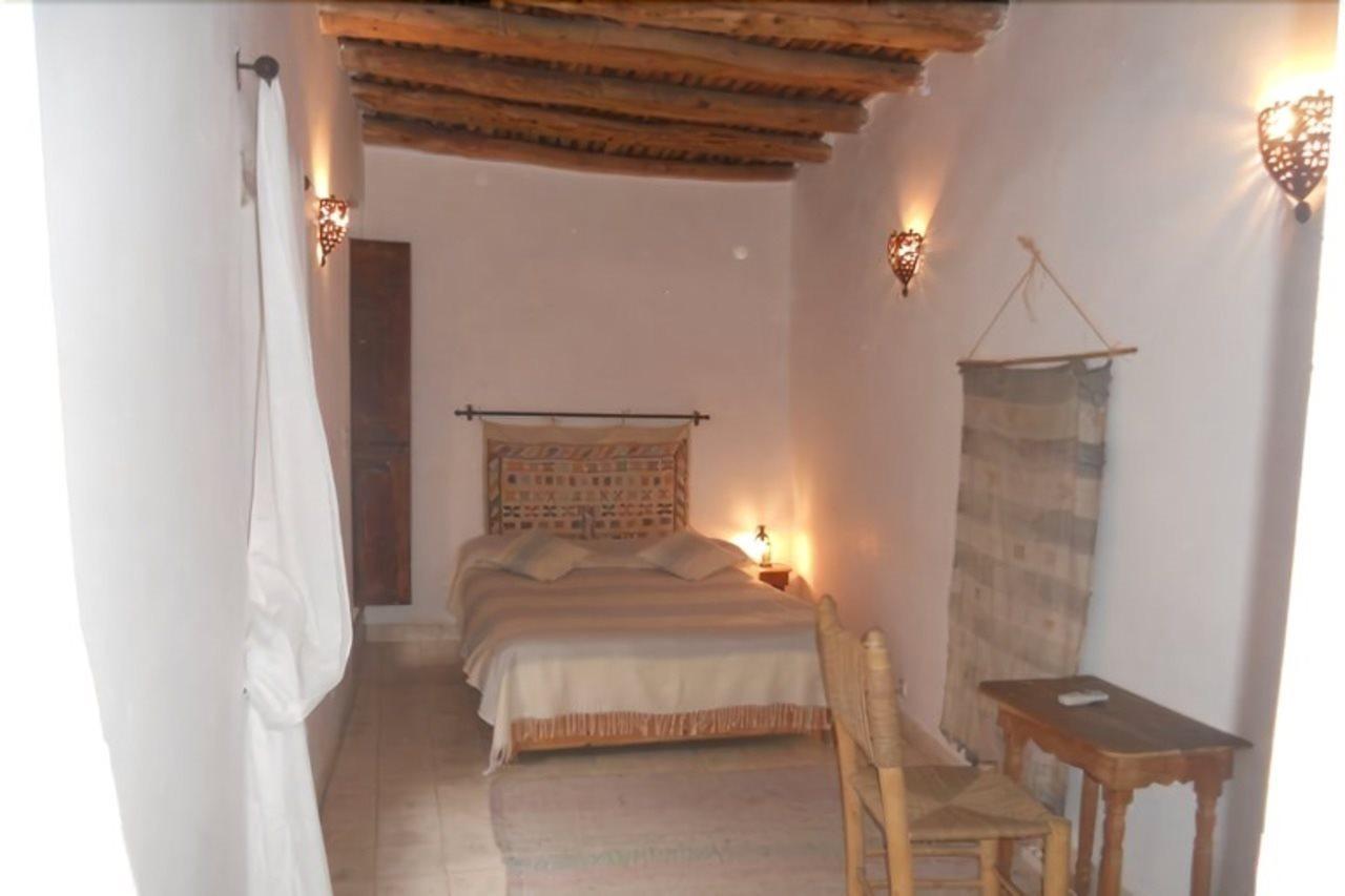 Riad Ineslisa Marrakesh Eksteriør bilde
